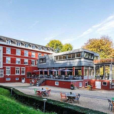 Berghotel Vue Berg en Terblijt Extérieur photo