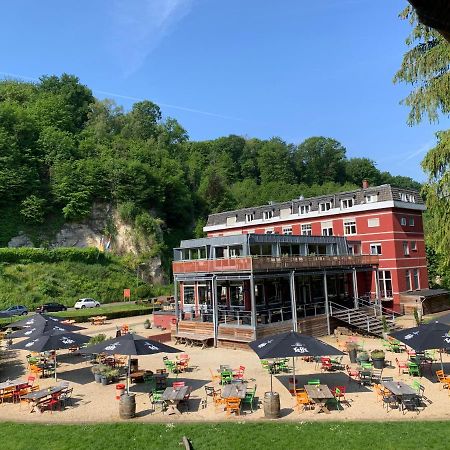 Berghotel Vue Berg en Terblijt Extérieur photo