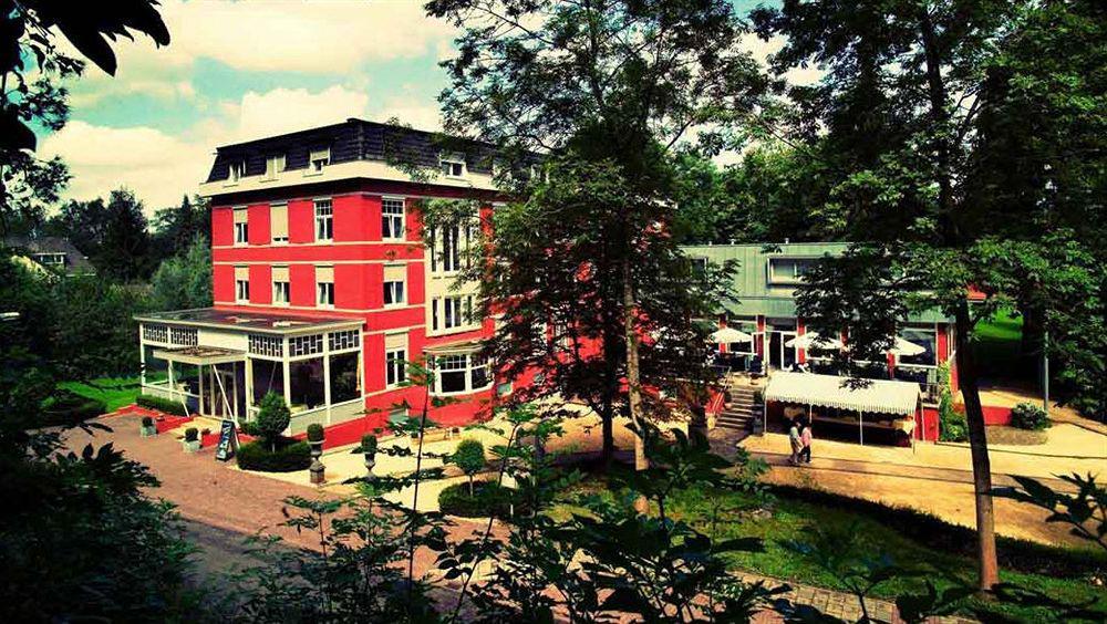 Berghotel Vue Berg en Terblijt Extérieur photo