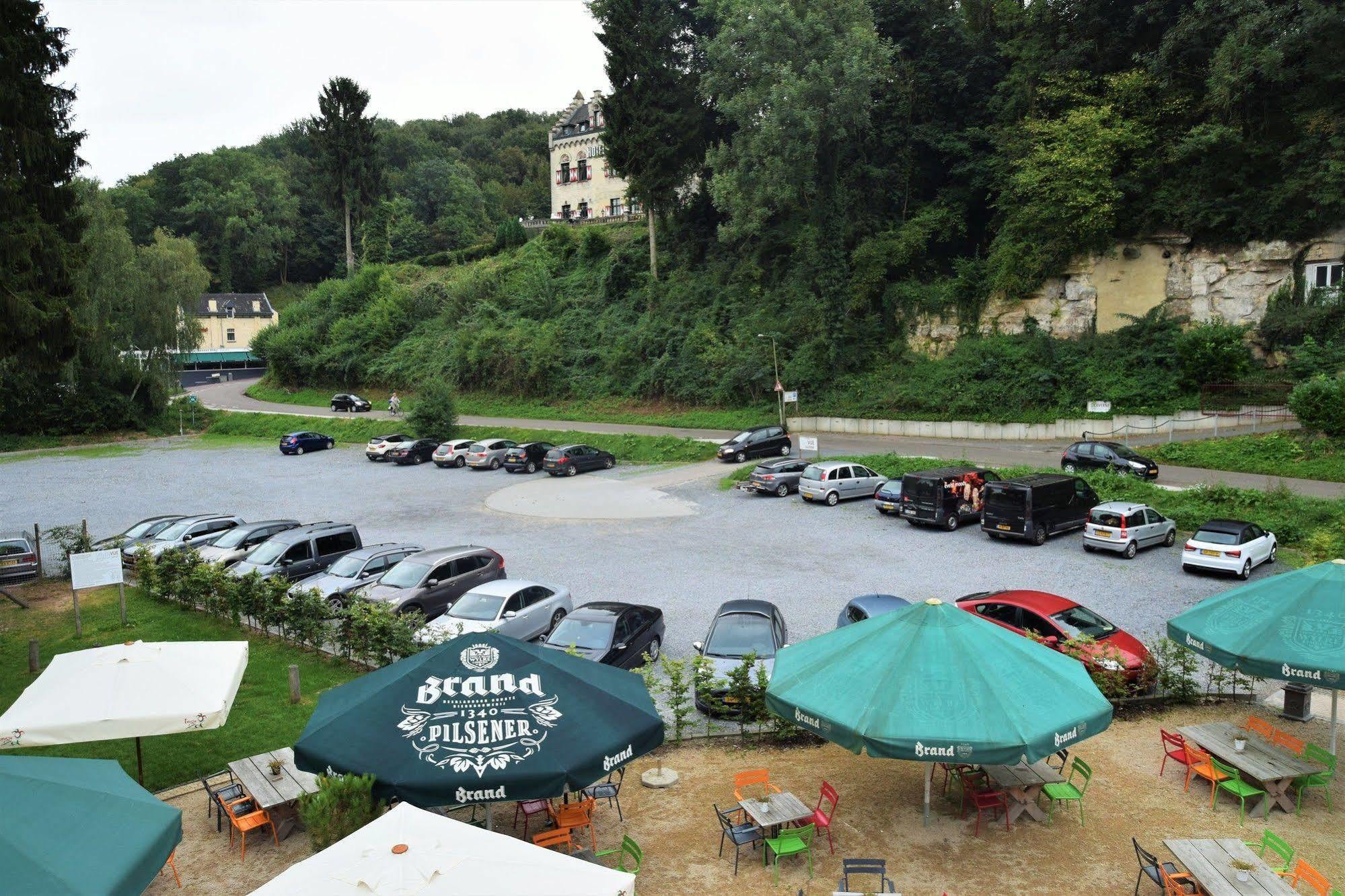 Berghotel Vue Berg en Terblijt Extérieur photo