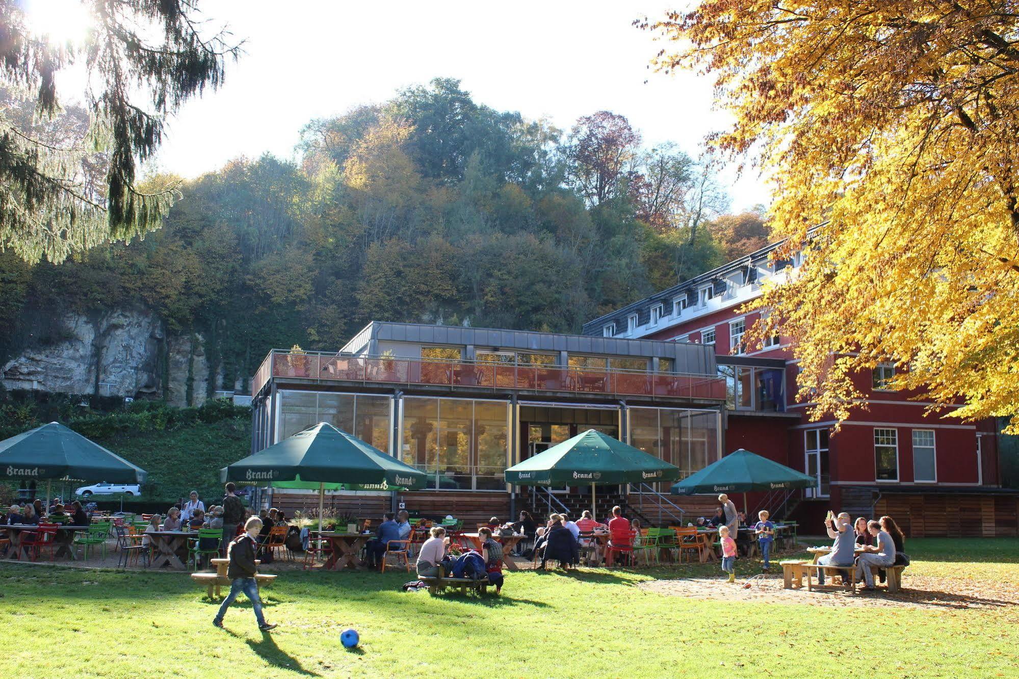 Berghotel Vue Berg en Terblijt Extérieur photo