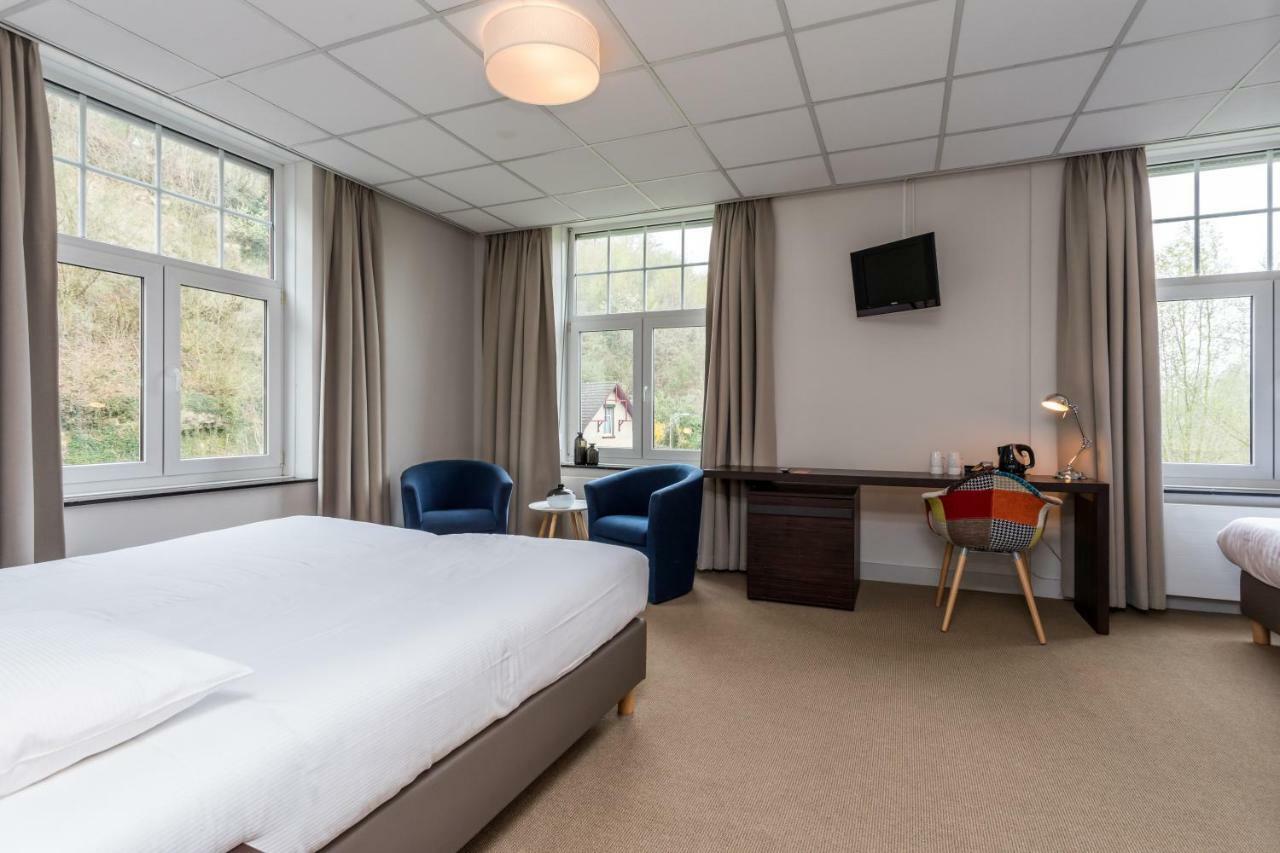 Berghotel Vue Berg en Terblijt Extérieur photo