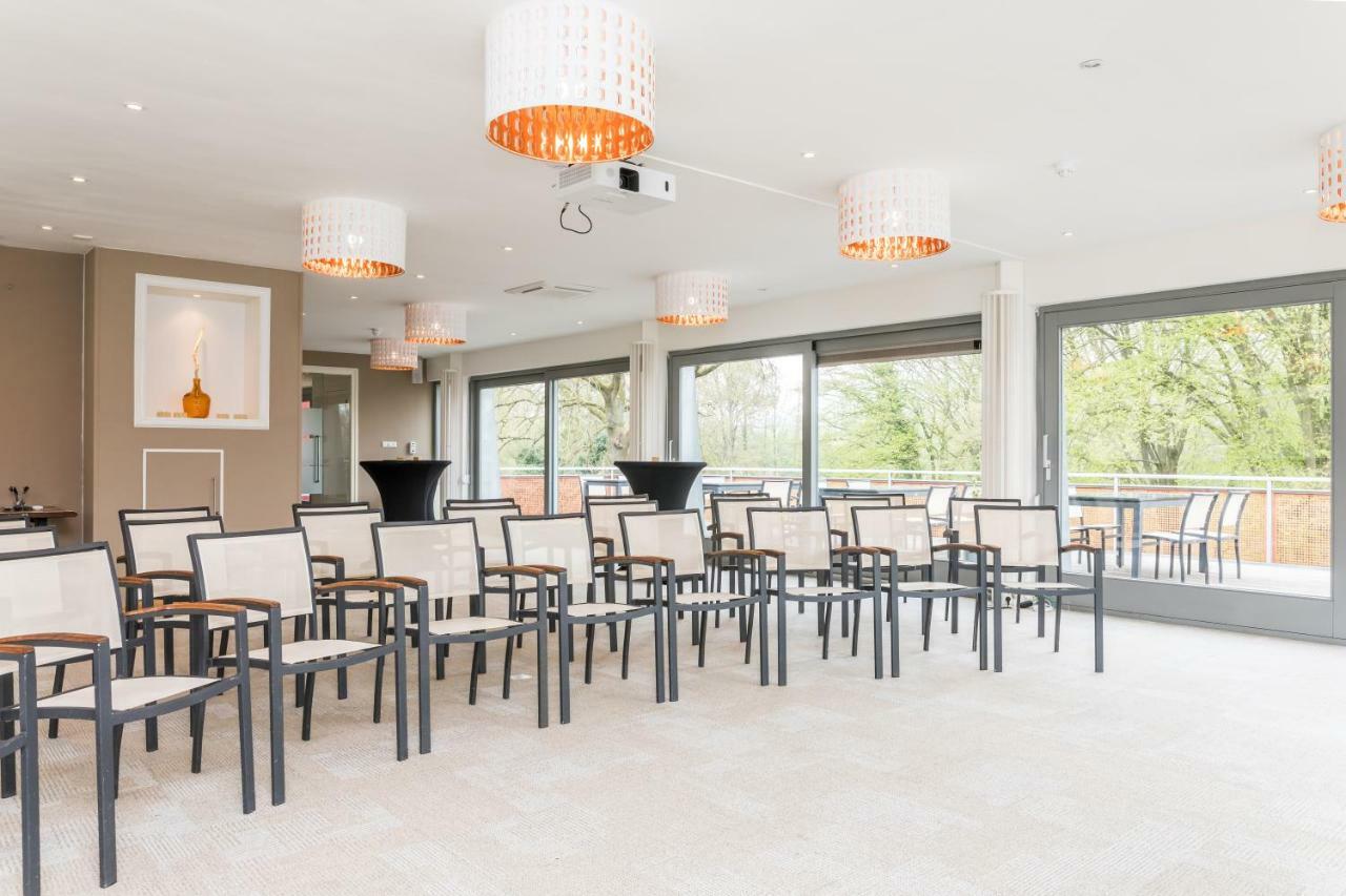 Berghotel Vue Berg en Terblijt Extérieur photo
