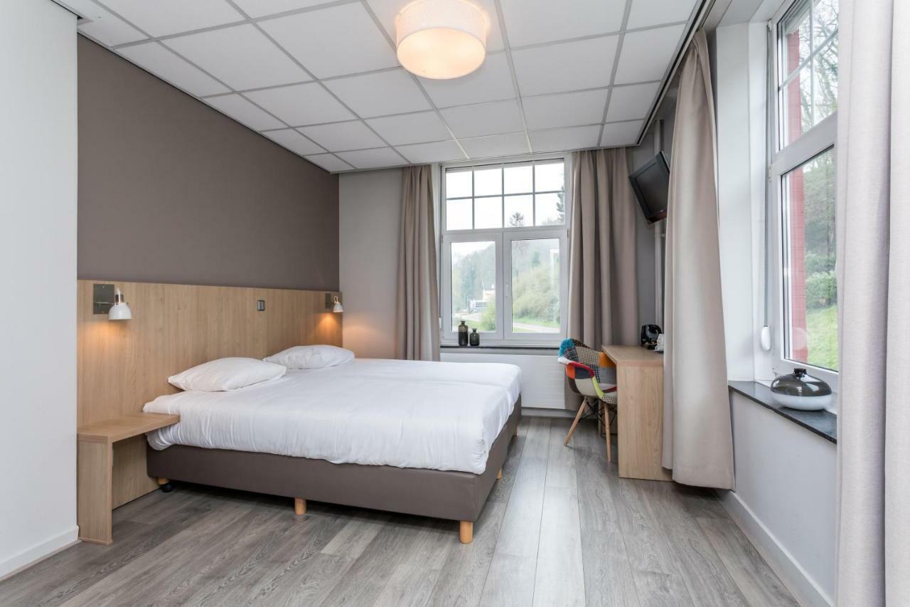 Berghotel Vue Berg en Terblijt Extérieur photo
